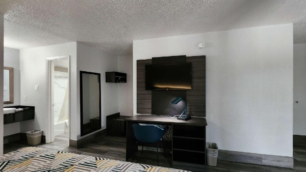 Motel 6 Houston, TX - Medical Center - NRG Stadium image 19